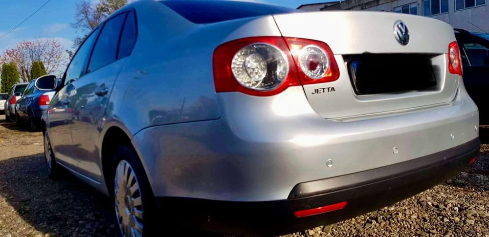 Vw Jetta 2010 1.6 diesel