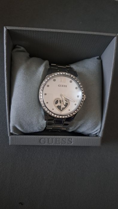 Ceas guess dama,