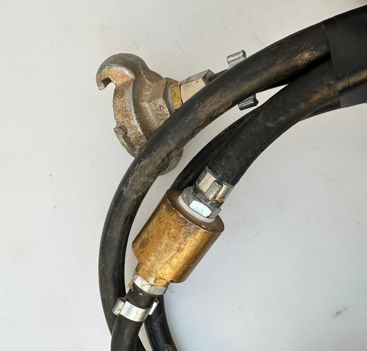 Hilti HiT-P 8000 D - Пневматичен ДОЗИРАЩ УРЕД