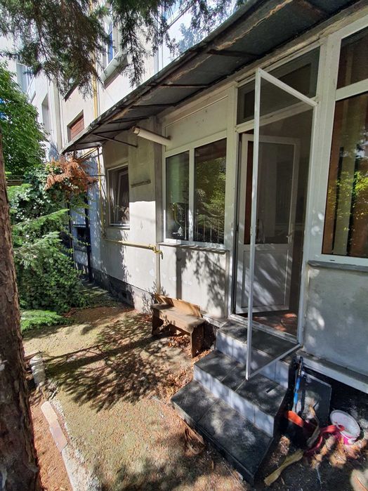 Garsonieră de închiriat Ploiești zona Malu Roșu