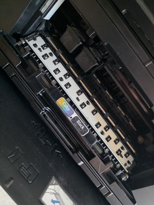 Принтер Canon PIXMA MX495