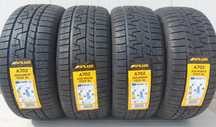 255/45 R18, 103V, APLUS, A702 XL, Anvelope iarna M+S