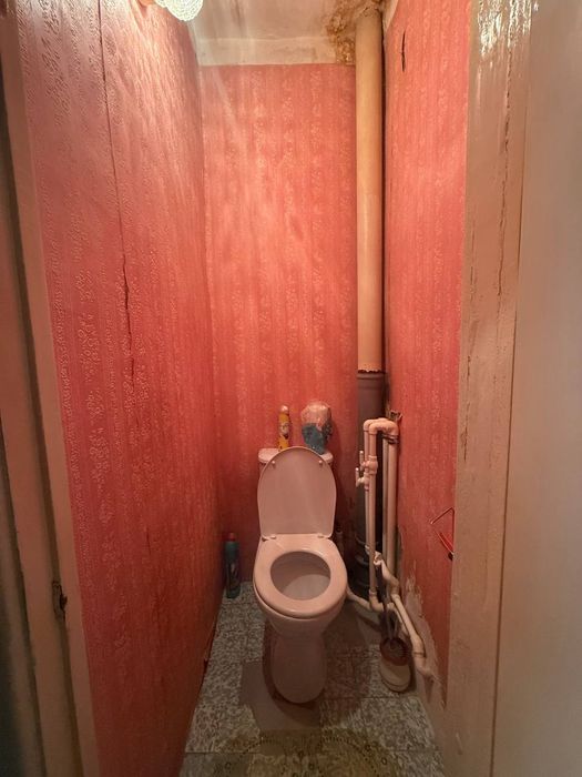 Ijaraga Chilonzor 8 kvartal 2/4/4 balkon 2×6