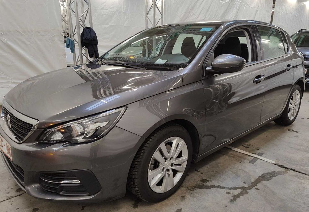 Dezmembrez Peugeot 308 2018