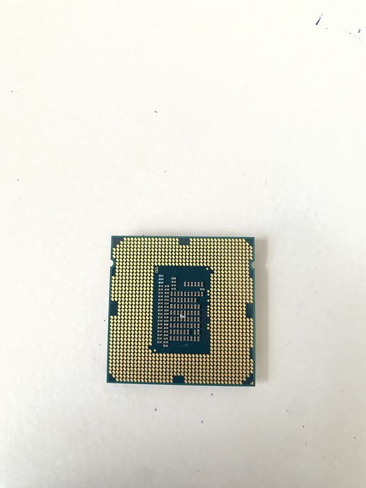 процессор intel core i3