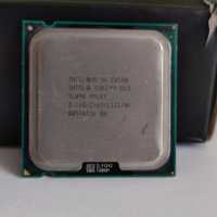 Procesor Intel Core 2 Duo E8500 3.16GHz 6MB Cache