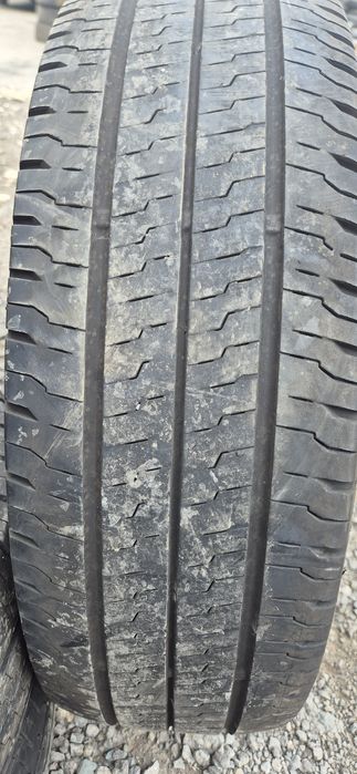 Anvelope 215/75/16C Continental