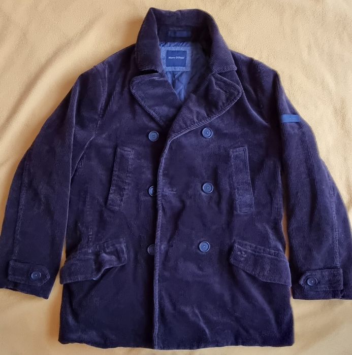 Мъжко палто- Marc O'Polo