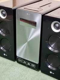 Продам audio systems LG