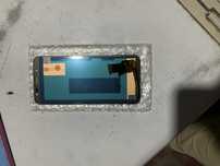 Samsung Galaxy J6 ekrani