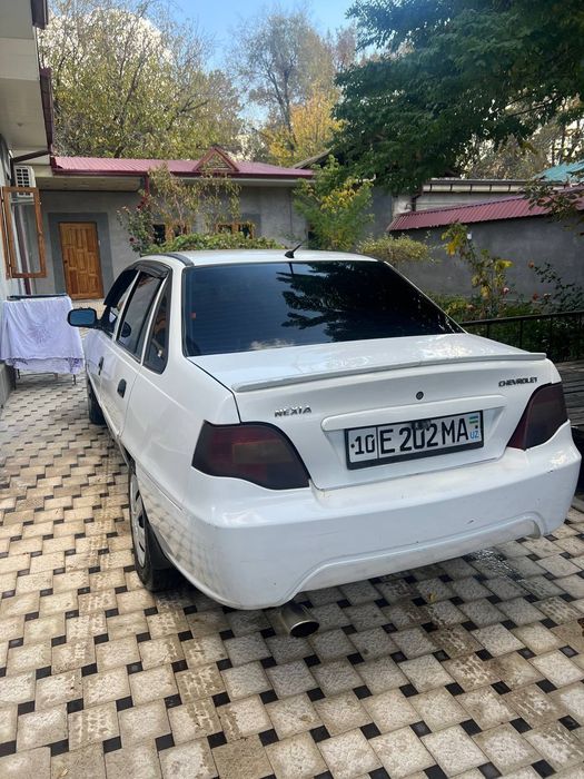 Нексия 2 2016 йил