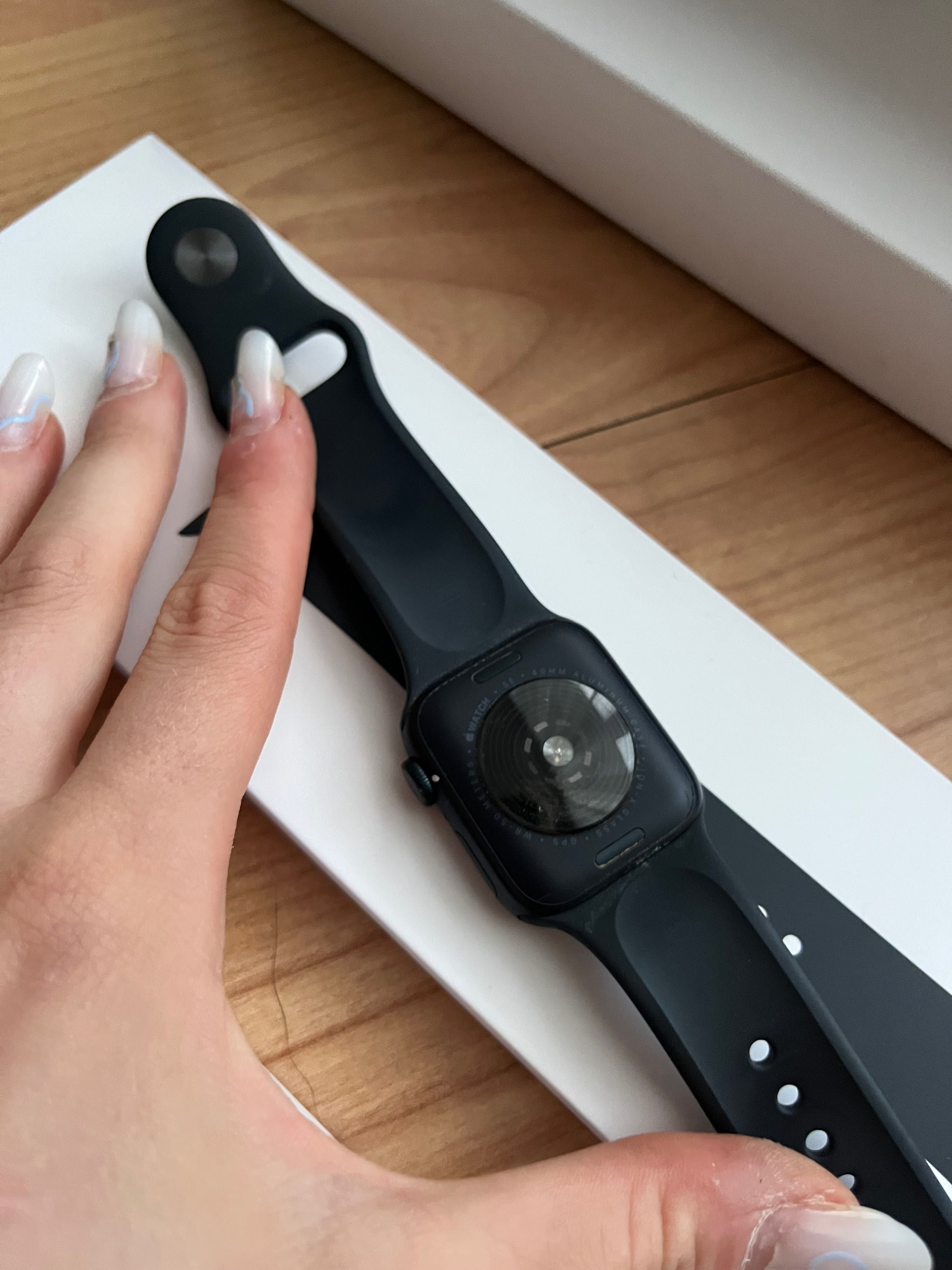 Apple Watch SE 2