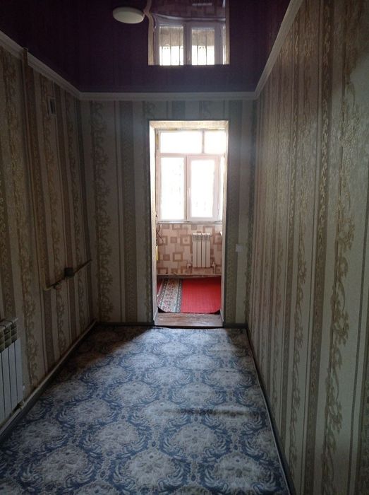 Сергели Срочно Сотилади 2 хона факат НАХТГА!