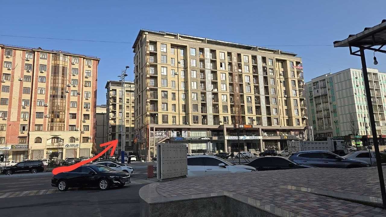 Аренда Новый Офис.Яшнабад!