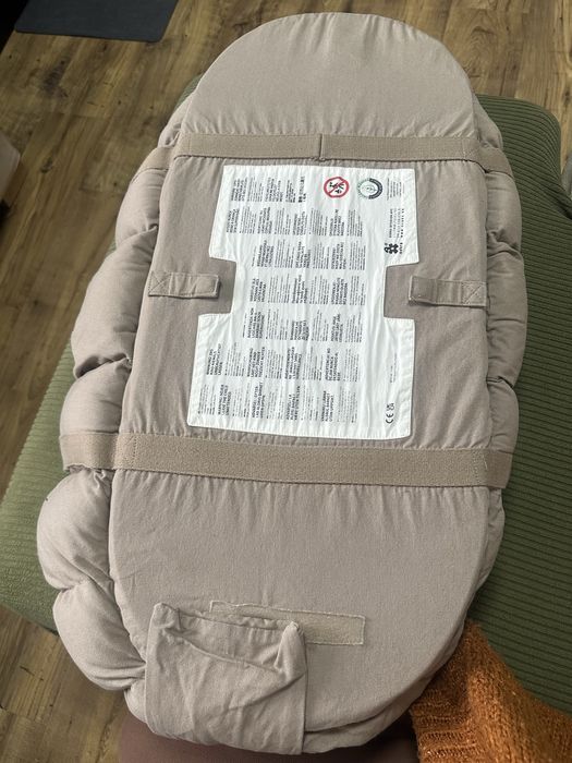 Бебешко гнездо Sebra 3в 1