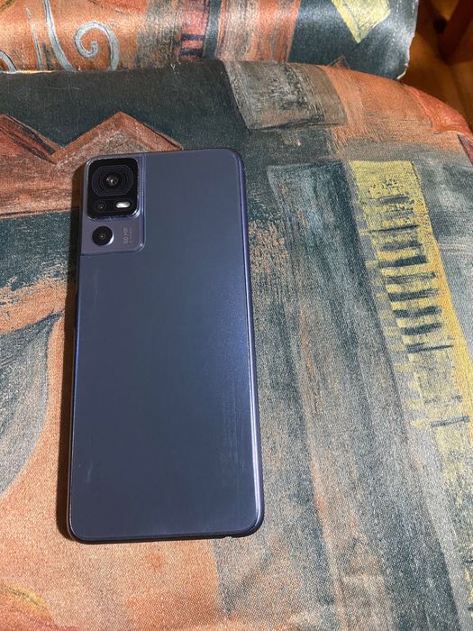 TCL 40 se -128GB/4GB,Dual SIM,Grey,2022 г