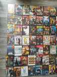 Колекция от 81 DVD филма – екшън, класики – 2,30 лв на бройка