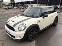 Dezmembrez Mini Cooper S