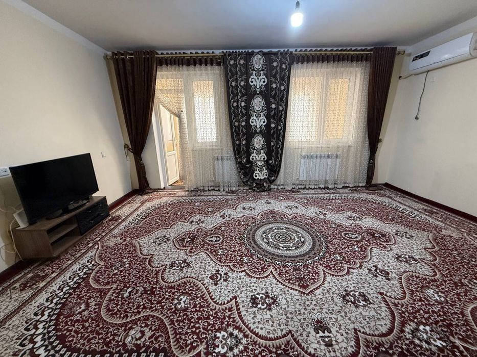 Продается квартира