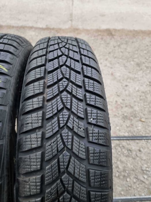 SET 2 Anvelope Iarna 155/70 R19 GOODYEAR Ultra Grip performance gen 1