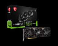 MSI NVIDIA GeForce RTX 5070 Ti 16G Shadow 3X OC + AMD Ryzen 9 9950X