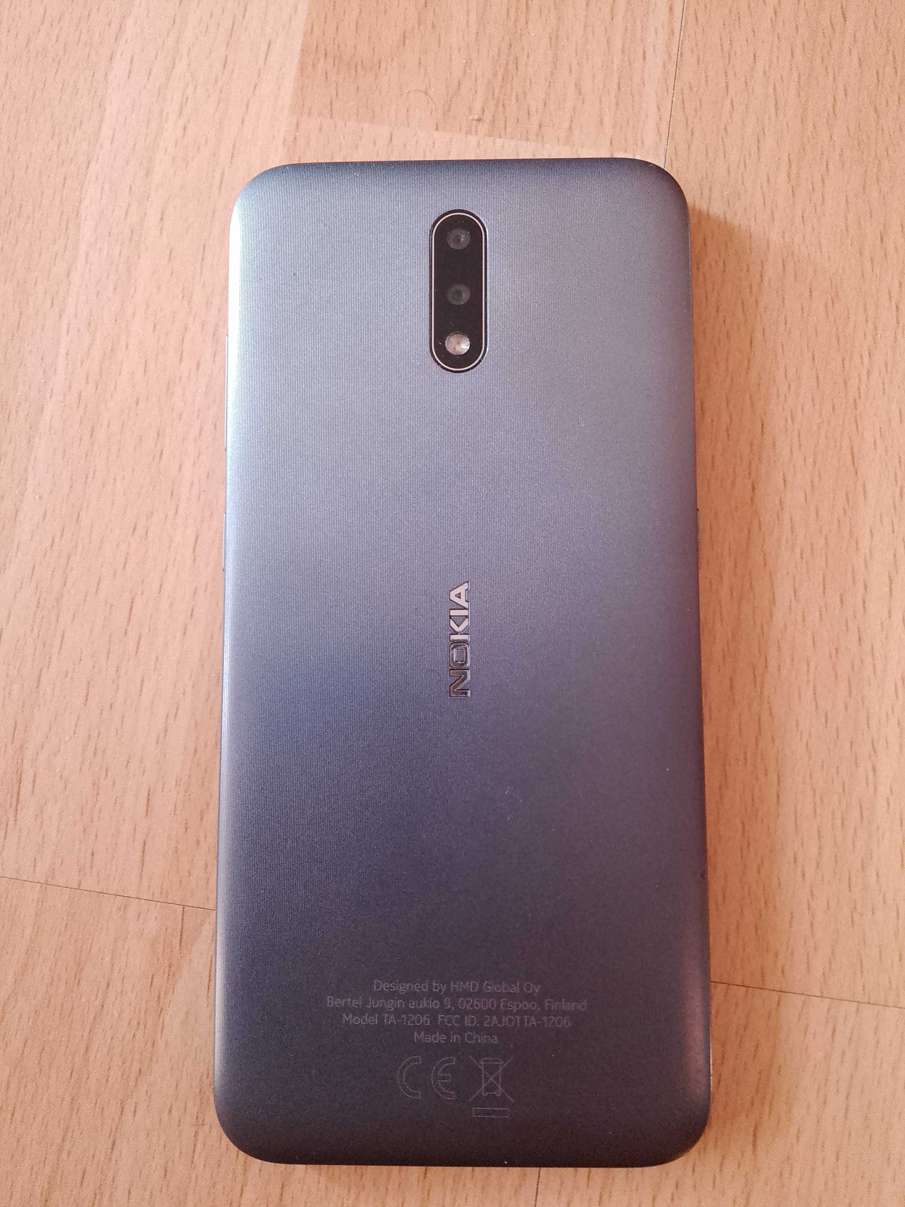 32 GB Nokia 2.3 телефон