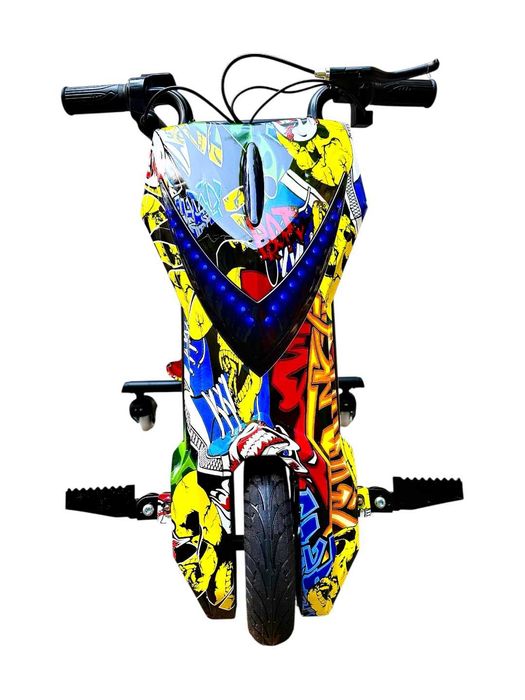 Картинг. Дрифт. Новый.