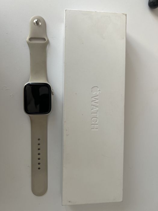 Apple Watch 9 series