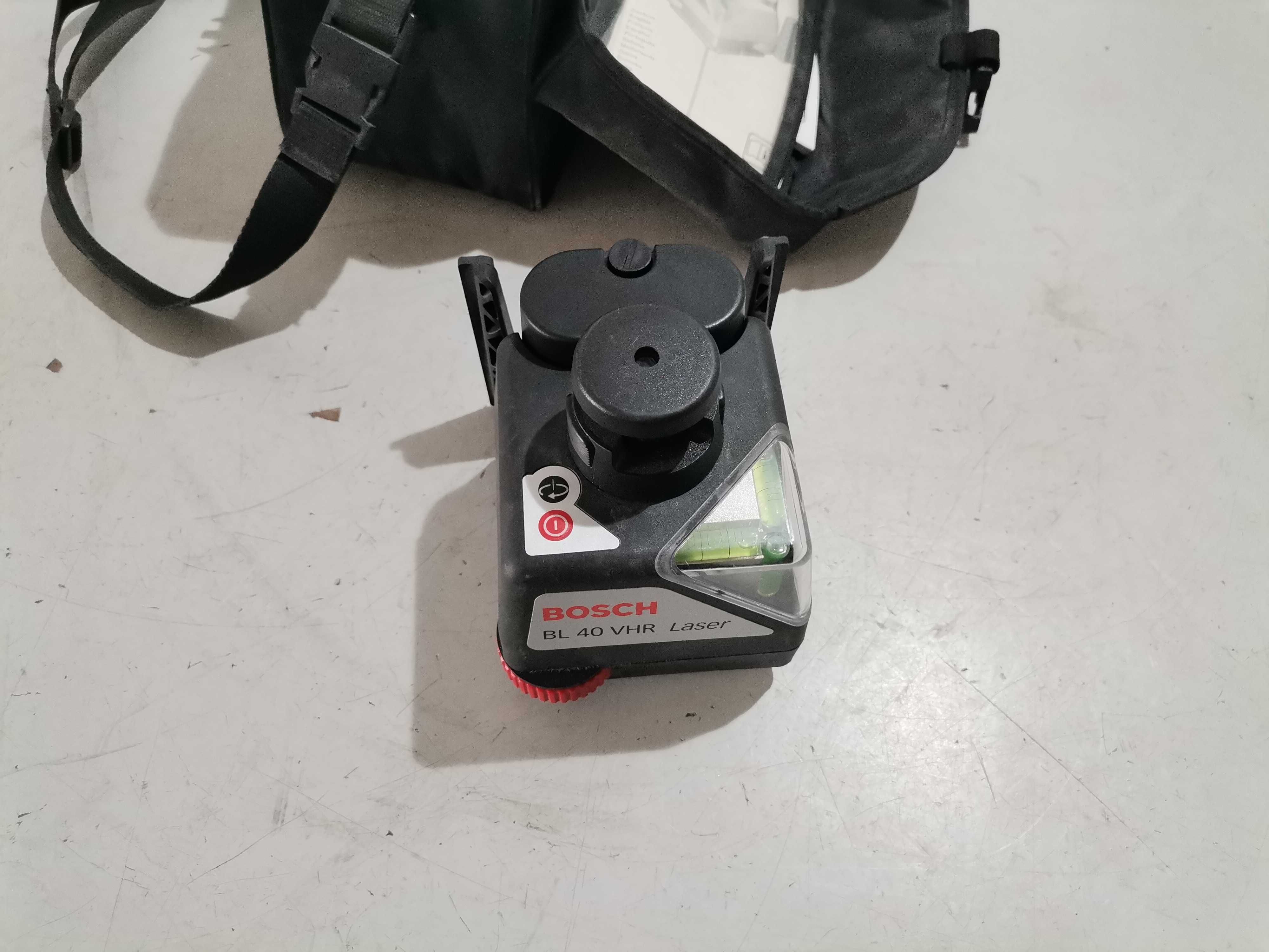 Лазерен нивелир Bosch BL 40 VHR