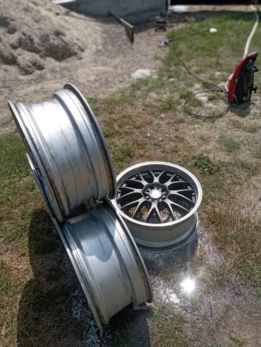 Jante ,R19 doua lățimi