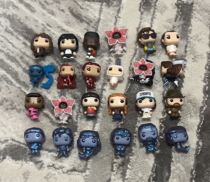 вся коллекция осд