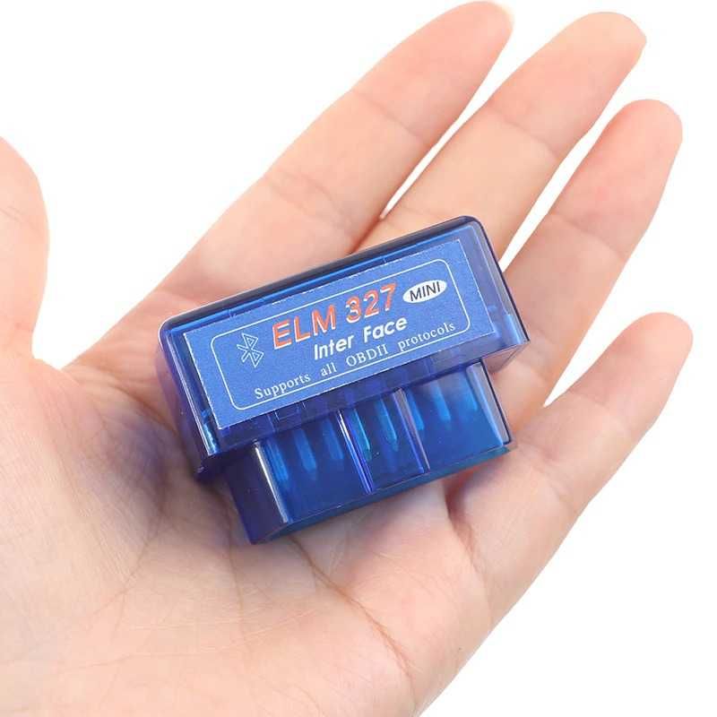 Продам ELM-327 двухплатный