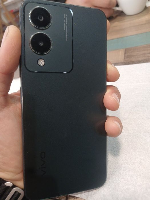Vivo Y17S 6+6/128gb