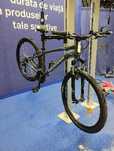rockrider st100 gri 27" - produs resigilat - (SecondHand) Decathlon
