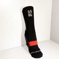 GRIP SOCKS BG- футболни чорапи със силикон