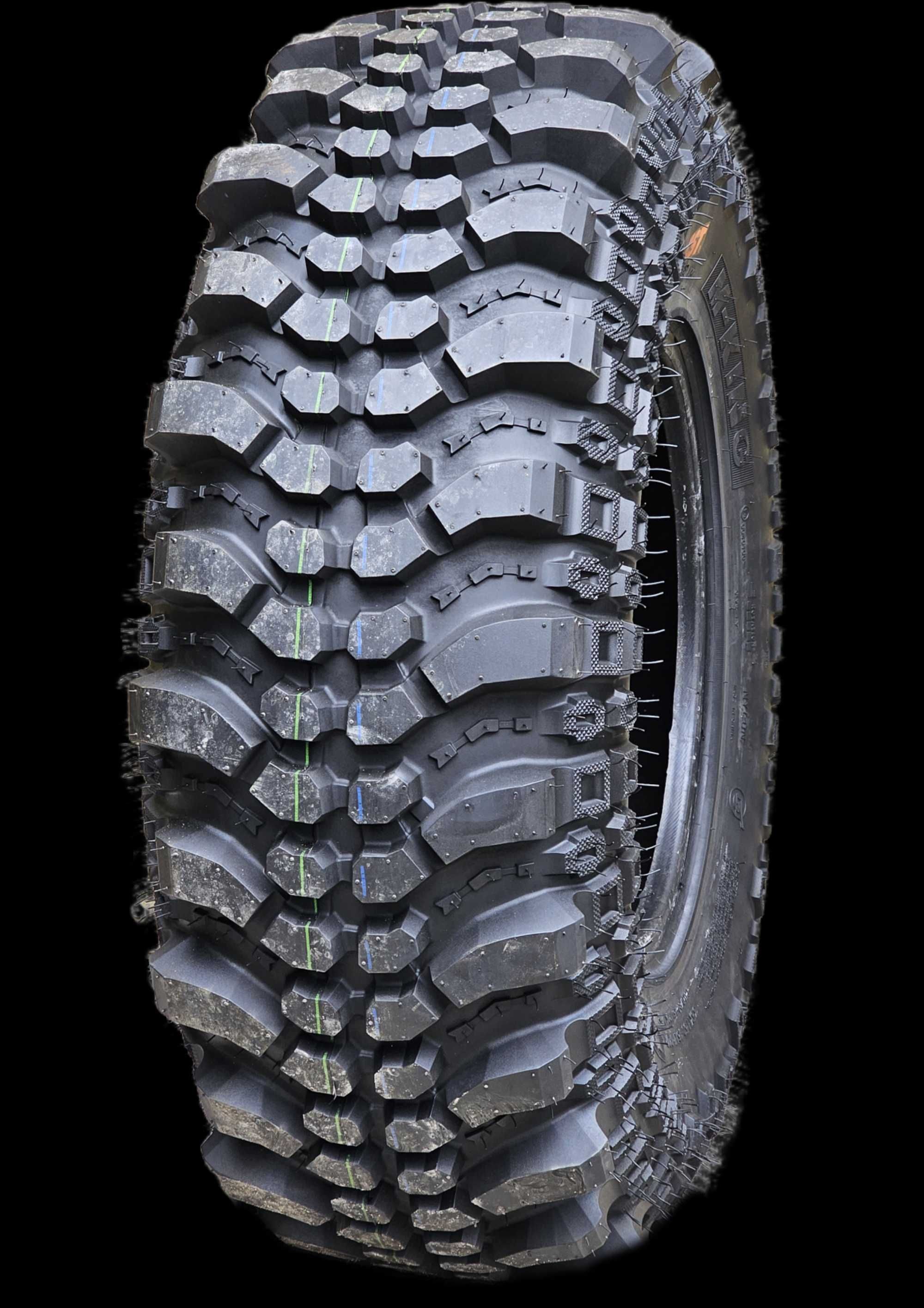 Гуми за кал и екстремен OffRoad 35x11.5-16 CST CL-98 120K