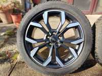 Jante OEM Ford PUMA ST Line - Kuga - Galaxy 18"  anv IARNA