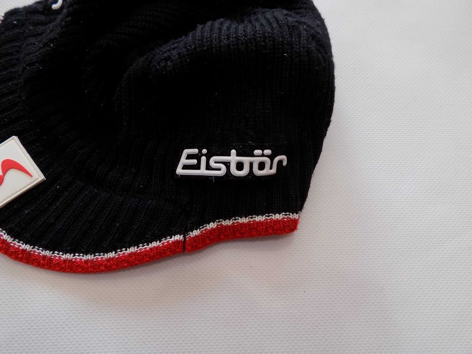 зимни шапки mellos peak performance eisbar оригинал туризъм планина