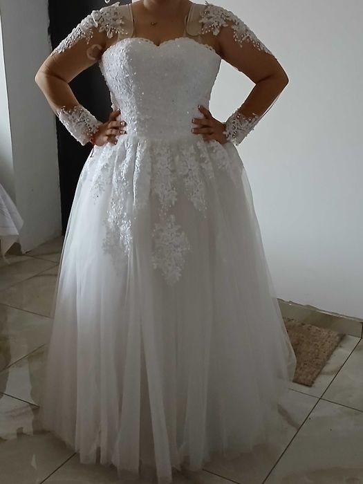 Rochie de mireasă