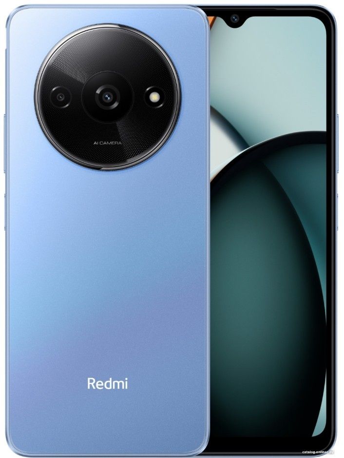 Redmi         A3