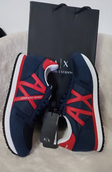Armani Exchange noi nr 40