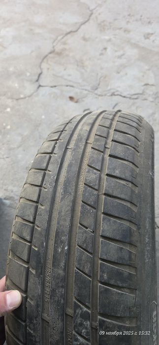 Летняя шина KORMORAN ROAD PERFOMANCE  185/65/15 88H