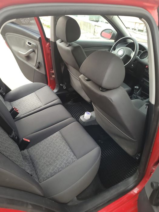 Vând Seat Ibiza, 2006