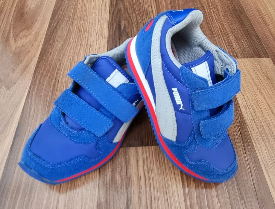 Adidasi Puma marimea 28