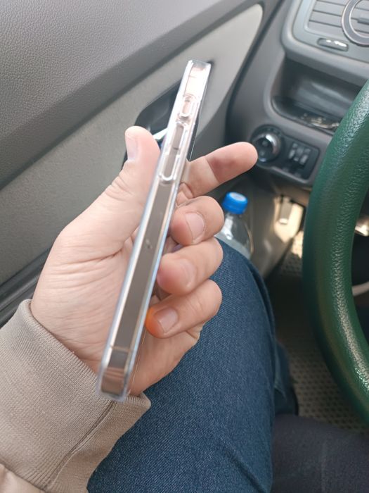 Iphone 16 pro 128 93% ideal!