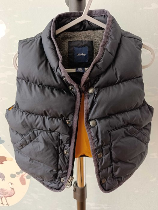 умни якета, космонавти 74/80/86 размер