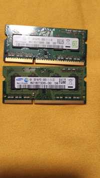 4GB DDR3 Ram Laptop Samsung