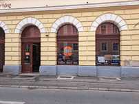Inchiriez spatiu comercial zona centrala