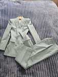 Costum zara marimea xs