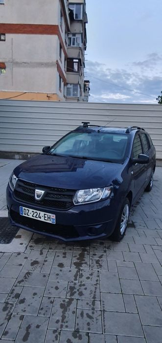 Vând Dacia logan mcv 2016